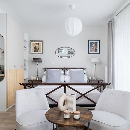 Luxury Studio - Lwowska 10 Street คราคูฟ ภายนอก รูปภาพ
