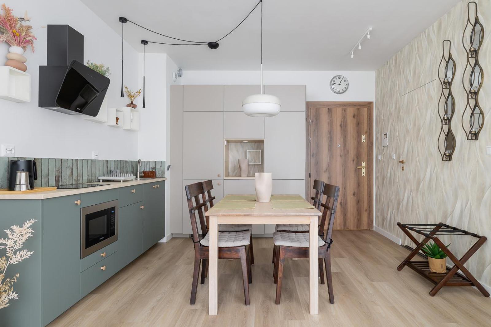 Luxury Studio - Lwowska 10 Street คราคูฟ ภายนอก รูปภาพ