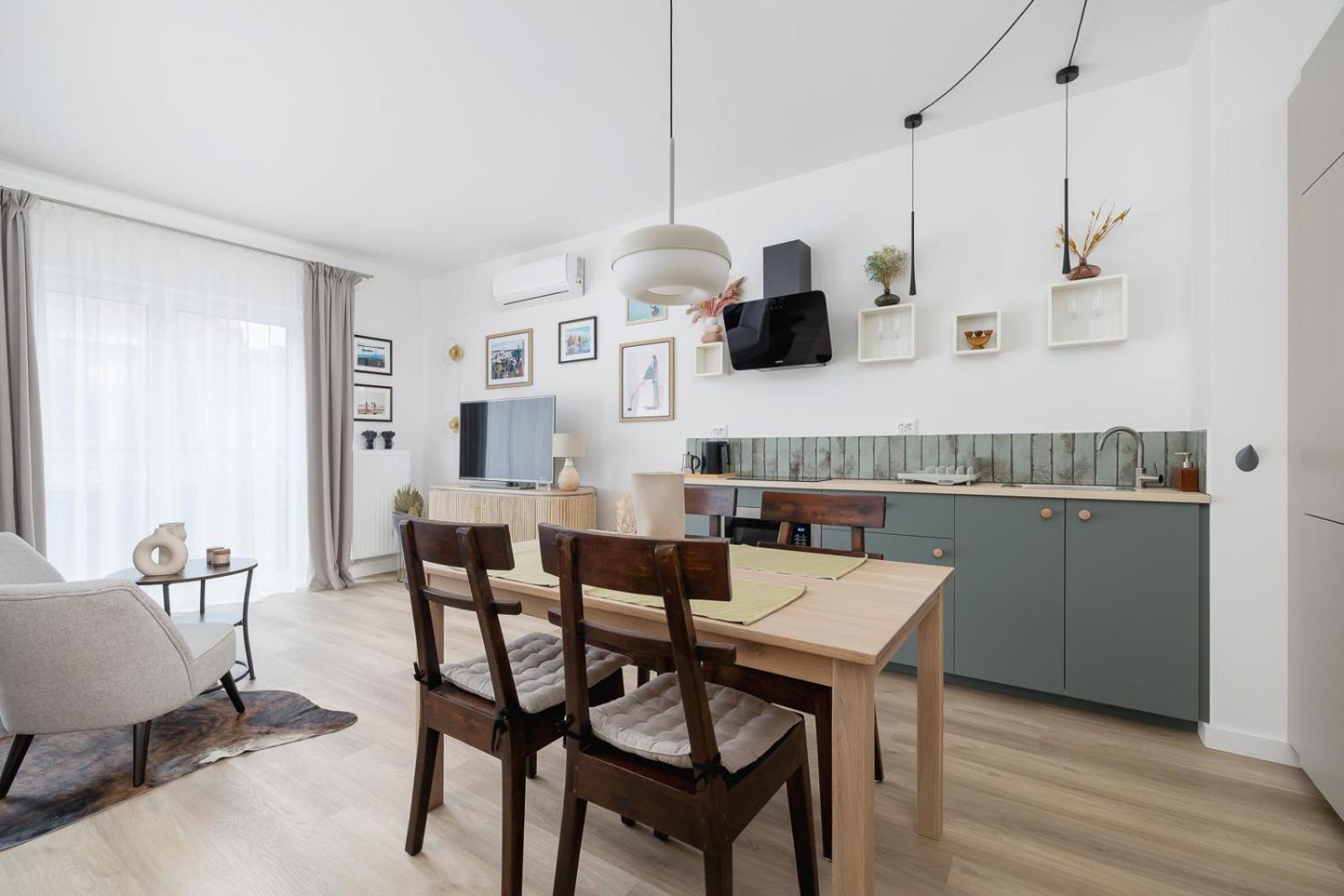 Luxury Studio - Lwowska 10 Street คราคูฟ ภายนอก รูปภาพ