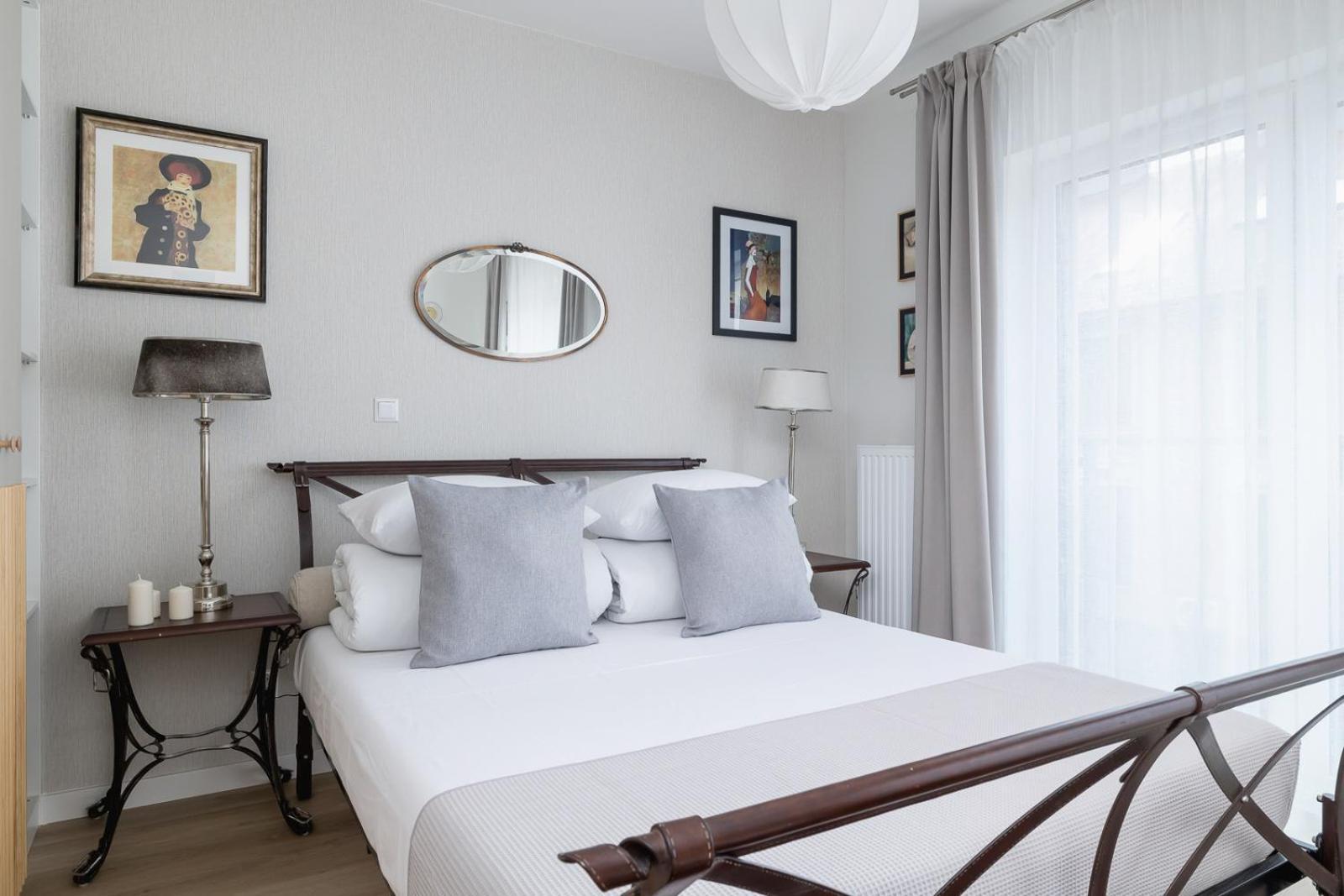 Luxury Studio - Lwowska 10 Street คราคูฟ ภายนอก รูปภาพ