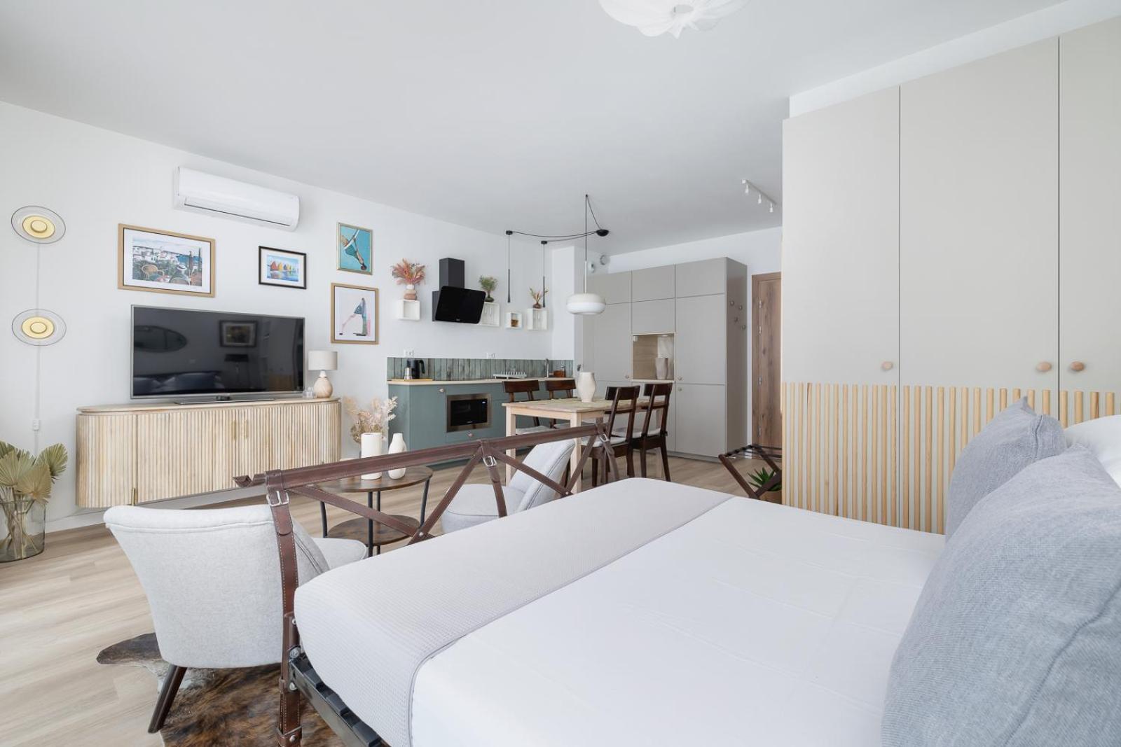 Luxury Studio - Lwowska 10 Street คราคูฟ ภายนอก รูปภาพ