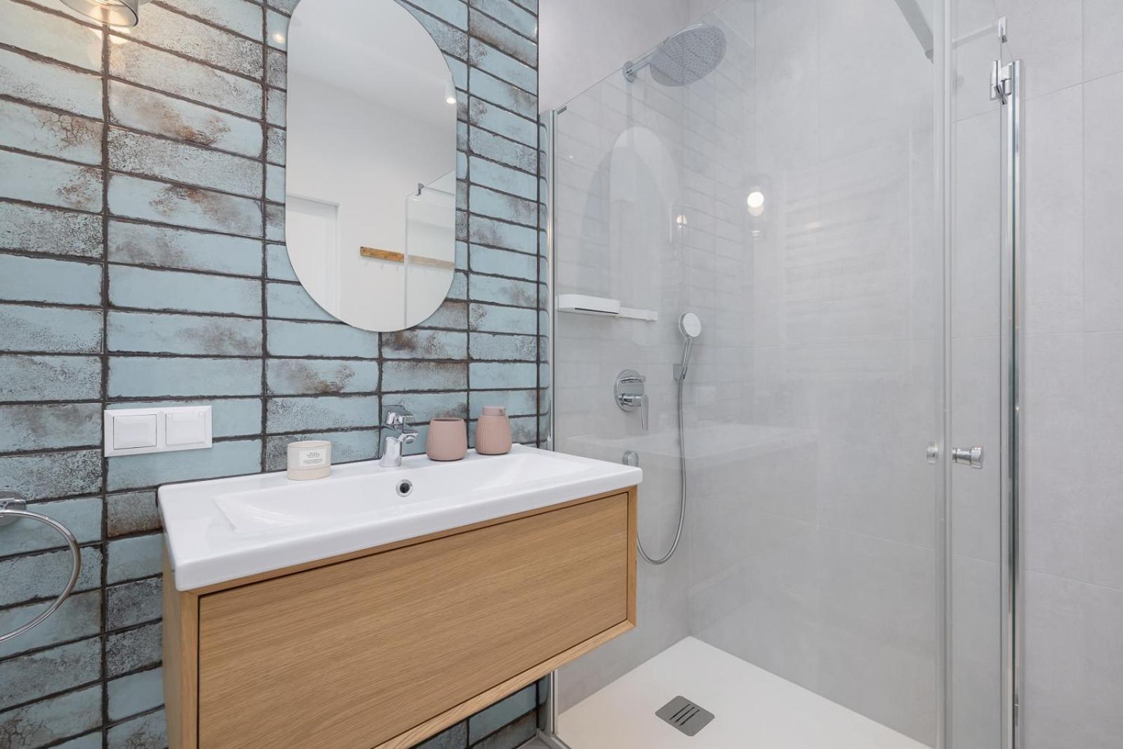 Luxury Studio - Lwowska 10 Street คราคูฟ ภายนอก รูปภาพ